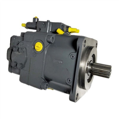 Buon prezzo Pompa a pistoni assiale Rexroth a basso rumore per motori idrostatici in linea