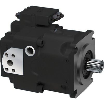 Buon prezzo Pompa variabile a pistone assiale in ghisa A11V ((L) O190 per macchine mobili Pressione 350 bar in linea