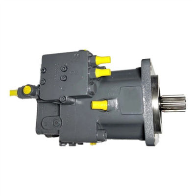 Buon prezzo A11V(L) O Rexroth pompa a pistoni ferro fuso 300 bar per macchine da costruzione in linea
