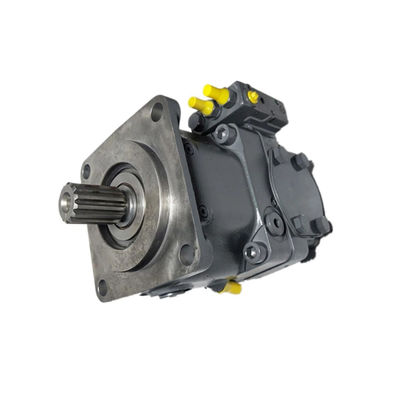 Goede prijs Gietijzer Hydraulische axiale zuigerpomp Rexroth A11V(L) O Voor bouwmachines online
