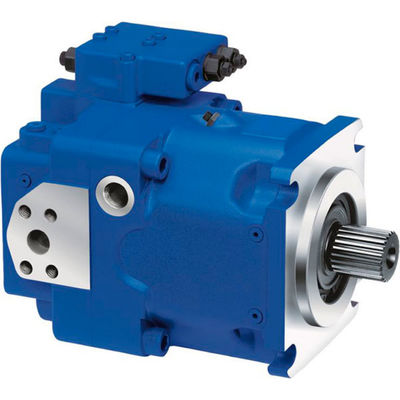 Goede prijs A11V ((L) O130 Variabele axiale zuigerhydraulische pomp voor marine hydraulica 350 bar online