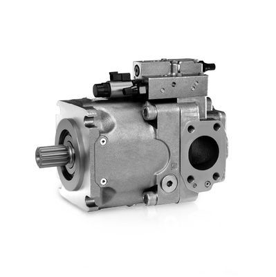 Good price Hydraulic Driven Variable Displacement Axial Piston Pump For Construction Machinery online