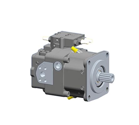 Good price Construction Machinery Rexroth Piston Pump 2000 RPM Heavy Duty Hydraulics online