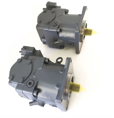 Good price Industrial Machinery Piston Pump 145 Cc/Rev Flow Closed Loop Control System online