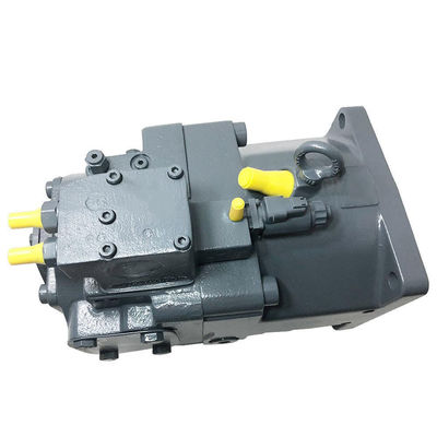Good price 3000 RPM Speed Cast Iron Hydraulic Piston Pump For Mobile Machinery online