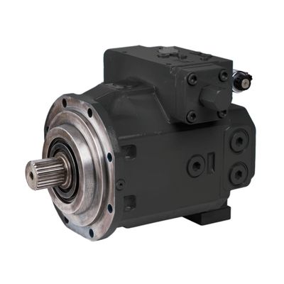 Goede prijs Gegote ijzeren hydraulische zuiger-axiale pomp Fluorpolymer afdichtingen voor mijnbouwapparatuur online