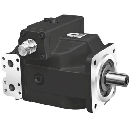 Good price A4VSG Industrial Machinery Hydraulic Piston Pump For Heavy Ceramic Press 350bar online