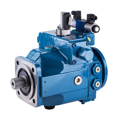 Good price A4VSG500 High Flow Piston Pump For Marine Applications 660 L/min Capacity online