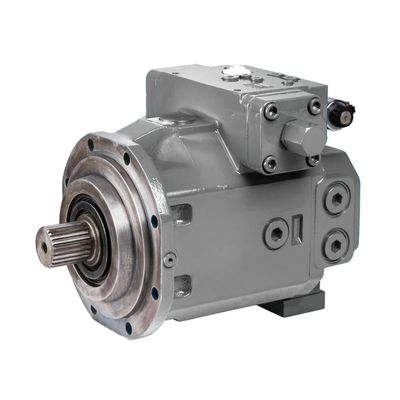 Good price Custom Color Hydraulic A4VSG Piston Pump 2783 Nm Torque For Industrial Machinery online