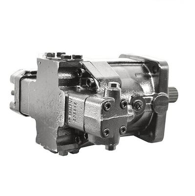 Good price Rexroth Hydraulic Piston Motor A6VM Low Leakage Design Precision Control online