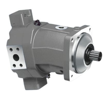 Good price Cast Iron Body Axial Piston Motor Rexroth 1500 RPM for Mining Applications online