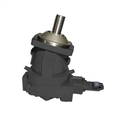 Buon prezzo Motore a pistoni ad alta coppia per macchine da costruzione 3550 giri al minuto A6VM IP65 in linea