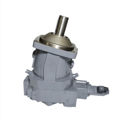 Good price A6VM Construction Machinery Piston Motor High Pressure For Heavy Duty Use online