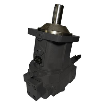 Good price A6VM Construction Machiery Piston Motor 71mL/r Flow Rate Anti Corrosion Coating online
