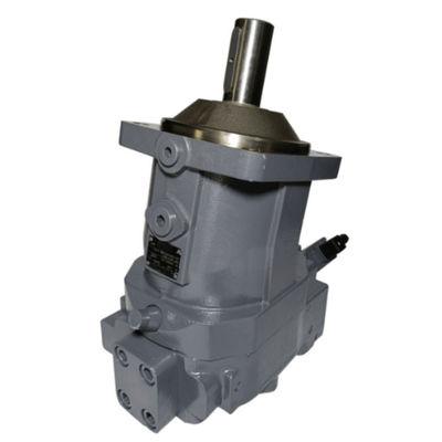 Good price Precision Control Axial Piston Hydraulic Motor A6VM For Agricultural Application online