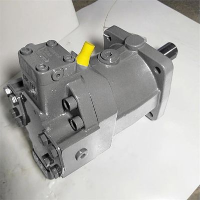 Good price A6VM160DA Bent Axis Piston Motor Speed Dependent Control 64kg Compact Design online