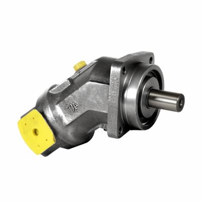 Good price Bent Axis Design Rexroth Axial Piston Motor A2FM For Construction Machinery online