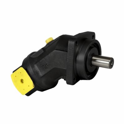 Good price Cast Iron Housing Rexroth A2FM Piston Motor 63cc For Mobile Machinery online