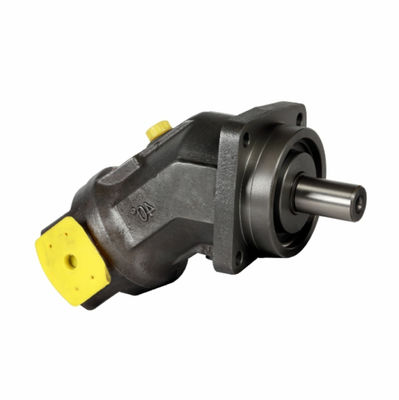 Good price Rexroth Piston A2FM Hydraulic Motor For Mining Equipment 450 Bar Max Pressure online