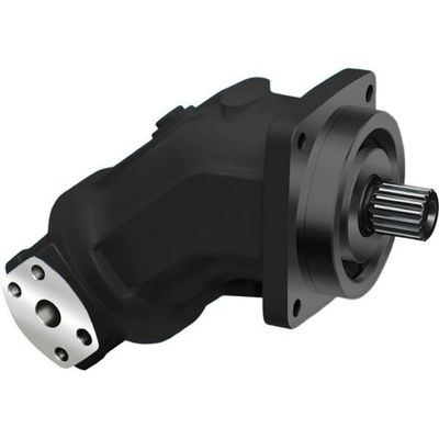 Buon prezzo Motore a pistoni radiali Rexroth di ferro acciaio 400 bar per macchine industriali in linea