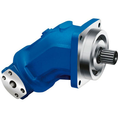 Buon prezzo Disegno del motore a pistoni assiale idraulico Rexroth ad alta coppia per camion miscelatori di calcestruzzo in linea