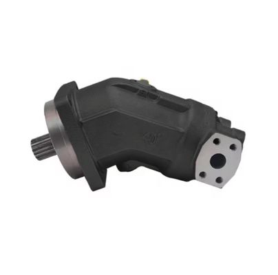 Buon prezzo Motore a pistoni assiale ad alta coppia Rexroth A2FM Motore idraulico 160cc Apparecchiature mobili in linea