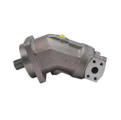 Good price 400 Bar Rexroth Axial Piston A2FM Motor Low noise operation For Hydraulic Drives online