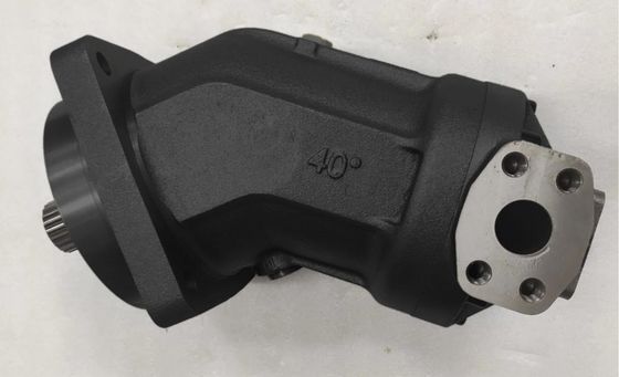 Buon prezzo Motore a pistoni in ghisa 180cc 400 bar A2FM Motore idraulico per macchine da costruzione in linea