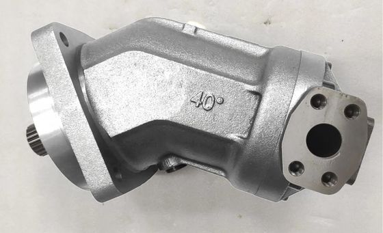 Good price Construction Equipment Hydraulic Axial Piston Motor 200kW With Cast Iron Body online