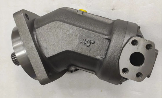 Good price High Speed Construction Machinery Axial Piston Motor A2FM 5500 RPM online