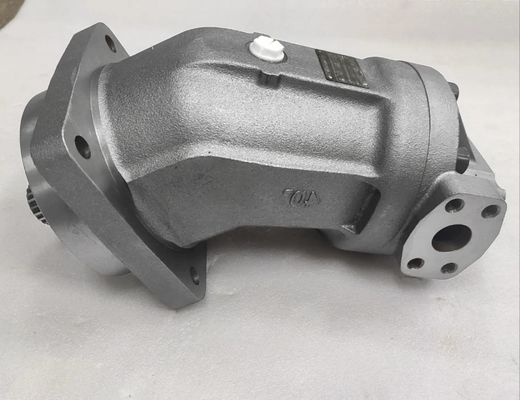 Good price Low Noise Axial Piston Motor A2FM 160cc 400bar For Agricultural Machinery Use online