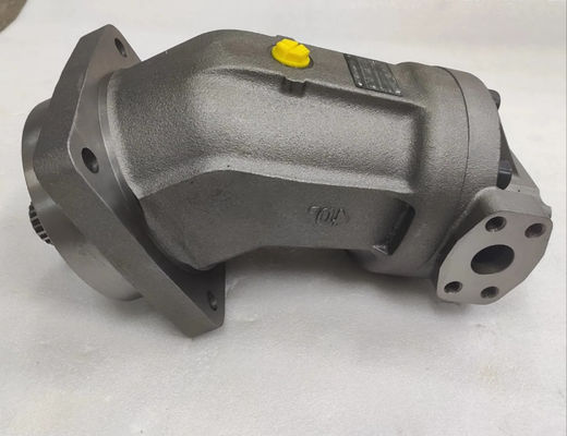 Good price Harvester Axial Piston Motor Low Noise Operation 45cc For Material Handling online
