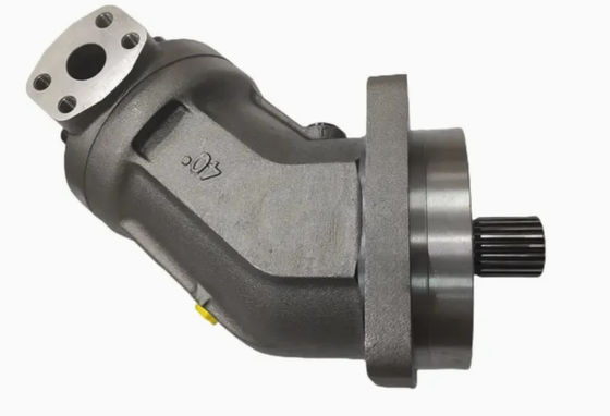 Buon prezzo Motore a pistoni idraulico a cilindrata fissa 200cc per macchine forestali in linea