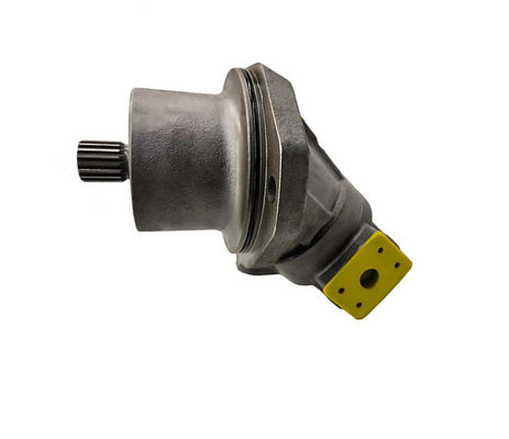 Good price A2FE140 Fixed Displacement Axial Piston Motor 140cc 380bar For Industrial Use online
