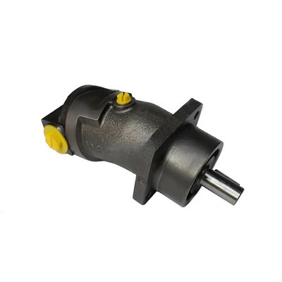 Good price Rexroth Fixed Displacement Piston Motor 45cc Cast Iron Steel Mobile Hydraulics online