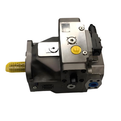 Good price High-Flow Rexroth Axial Piston Pump 250 L/min Cast Iron Steel for Metallurgy online