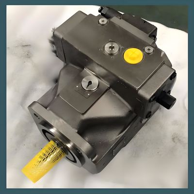 Good price Low-Noise A4VSO125 Rexroth Axial Piston Pump 225 L/min for Hydraulic Systems online