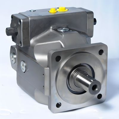 Good price Rexroth Axial Piston Pump Thermal-Resistant Design Power Plants 600 L/Min Flow online