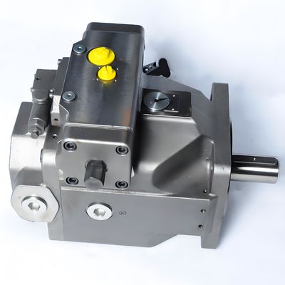Good price Compact Rexroth Axial Piston Pump Cast Iron 1500 RPM Industrial Hydraulics online
