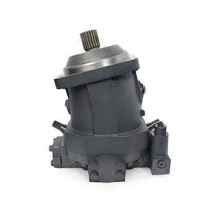 Good price High-Flow Rexroth Piston Motor 100L/Min Capacity for Mobile Machinery online