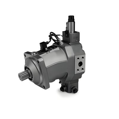 Good price Rexroth Axial Piston Motor 500 cc/rev Chrome-Plated Pistons for Mining Equipment online
