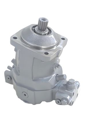 Good price A6VM140 Rexroth Axial Piston Motor Proportional Valve Control 455L/min Flow Rate online