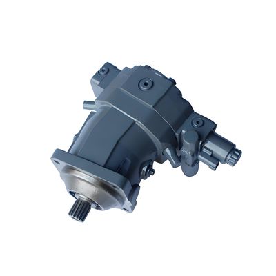 Good price Rexroth Axial Piston Motor 3500 RPM Max Speed for Mining Conveyor Systems online