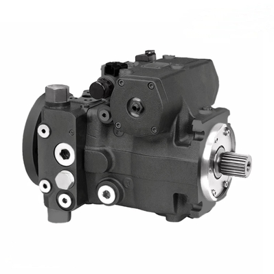 Guter Preis A4VG125 Baumaschinenkolbenpumpe 2850 RPM für mobile Hydrauliksysteme Online