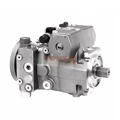 Goede prijs Bouwmachines zuigerpomp corrosiebestendige coating 3050 RPM online