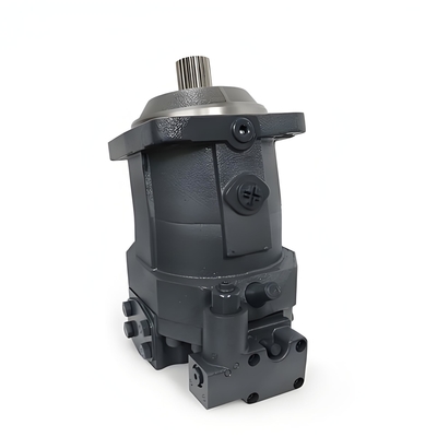 Buon prezzo Macchine per la costruzione ad alta velocità Motore a pistoni 150 cc/rpm Cassa in ghisa rinforzata in linea