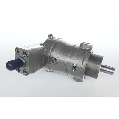 Good price CY Series Industrial Machinery Piston Pump with Cast Iron Steel 63L/min Flow Rate online