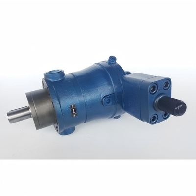 Giá tốt. Bơm piston máy công nghiệp với piston thép cứng Điều khiển lưu lượng chính xác trực tuyến