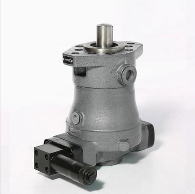 Guter Preis 315Bar Industriemaschinen-Kolbenpumpe für Bergbauausrüstung mit Gusseisenkörper Online