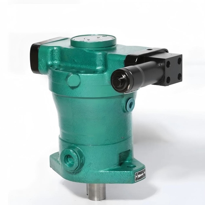 Giá tốt. Động cơ piston hướng trục CM Series cho máy khai thác với lưu lượng ổn định trực tuyến